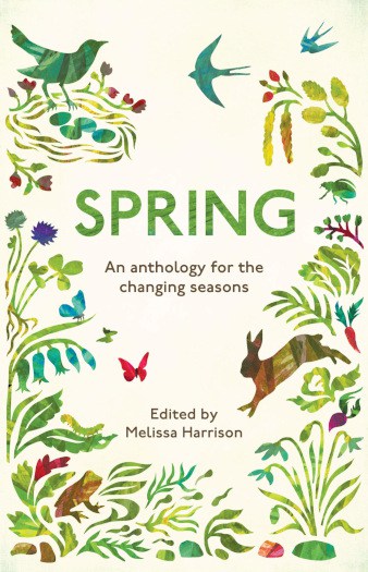 Spring: An anthology for the changing seasons
